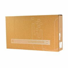 Ubiquiti stikalo 1G 24-port rack 2xSFP 16x PoE Unifi Gen2 USW-24-POE