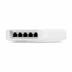 Ubiquiti stikalo 1G 5-port PoE Unifi zunanje USW-FLEX