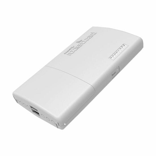Mikrotik usmerjevalnik 5-port Giga PRO PowerBox RB960PGS-PB