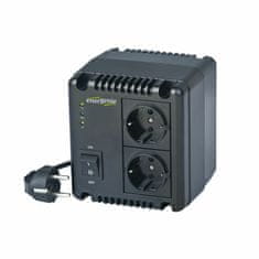Energenie regulator in stabilizator 220V napetosti 1000VA EG-AVR-1001