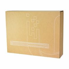 Ubiquiti stikalo 1G 24-port rack 2xSFP Unifi Gen2 USW-PRO-24