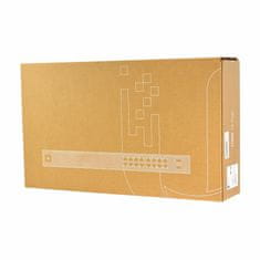 Ubiquiti stikalo 1G 16-port rack 2xSFP 8x PoE Unifi Gen2 USW-16-POE