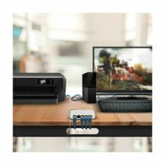 Ubiquiti stikalo 1G 5-port Unifi USW-FLEX-MINI