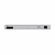 Ubiquiti stikalo 1G 24-port rack 2xSFP 24x PoE Unifi Gen2 USW-Pro-24-PoE