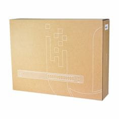 Ubiquiti stikalo 1G 24-port rack 2xSFP 24x PoE Unifi Gen2 USW-Pro-24-PoE