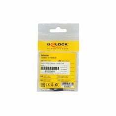 Delock adapter HDMI-C Mini M - HDMI Ž 4K 65665