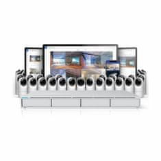 Ubiquiti video snemalnik 50-kanalni UNVR 4K UniFi