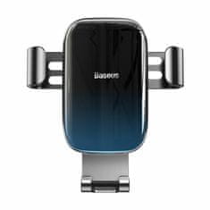 BASEUS nosilec univerzalni za telefone Glaze gravitacijski črn SUYL-LG01