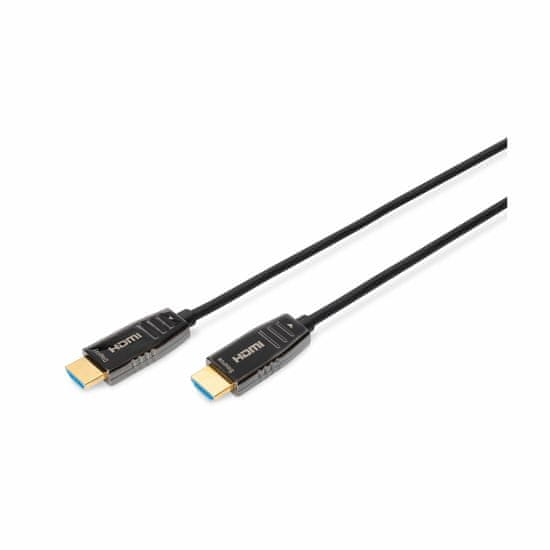 Digitus kabel HDMI AOC hibridni optični 30m UHD 8K AK-330126-300-S