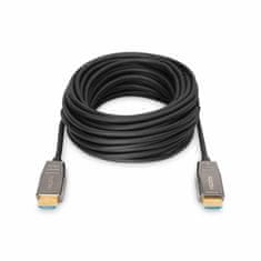 Digitus kabel HDMI AOC hibridni optični 30m UHD 8K AK-330126-300-S