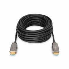 Digitus kabel HDMI AOC hibridni optični 20m UHD 8K AK-330126-200-S