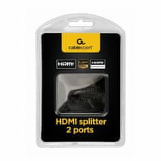 CABLEXPERT množilnik HDMI 2x1 4K DSP-2PH4-03