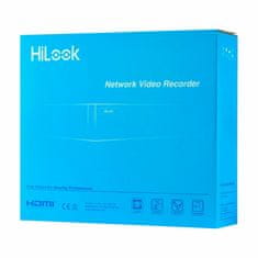 HiLook video snemalnik 16-kanalni NVR IP NVR-216MH-C(C)