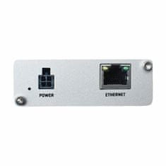 Teltonika usmerjevalnik 1-port Giga LTE USB DIN TRB140003000