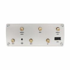 Teltonika usmerjevalnik WiFi AC1200 LTE6 2xSIM BT GPS DIN RUTX11000000