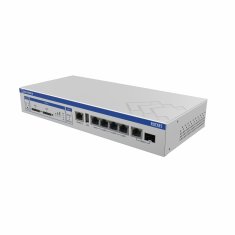 Teltonika usmerjevalnik WiFi Giga rack+2xSIM LTE6 AC1200 RUTXR1000000