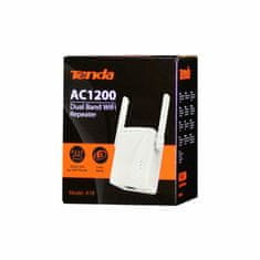 Tenda dostopna točka WiFi 1200Mb repeater A18