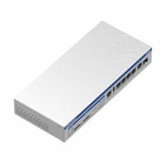 Teltonika usmerjevalnik WiFi Giga rack+2xSIM LTE6 AC1200 RUTXR1000000