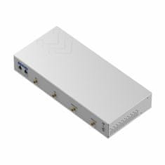 Teltonika usmerjevalnik Wi-Fi Giga rack+2xSIM LTE6 AC1200 RUTXR1000000