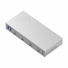 Teltonika usmerjevalnik WiFi Giga rack+2xSIM LTE6 AC1200 RUTXR1000000