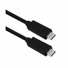 Value kabel USB4 0,8m 40GBit/s 5A črn