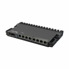 Mikrotik usmerjevalnik 7-port Giga 1x2.5G 1xSFP+ RB5009UG+S+IN