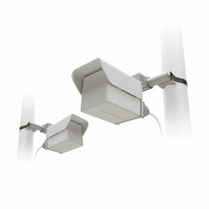 Mikrotik dostopna točka WiFi Cube 60Pro bridge ac kit CubeG-5ac60aypair