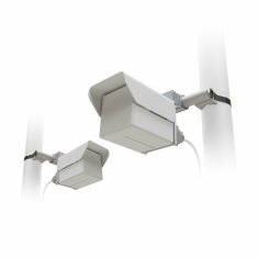 Mikrotik dostopna točka Wi-Fi Cube 60Pro bridge ac kit CubeG-5ac60aypair