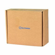 Teltonika stikalo Giga 8-port 8x PoE 2xSFP 240W DIN Mini TSW200