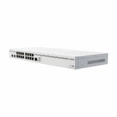 Mikrotik usmerjevalnik 16-port Giga +2x SFP+ rack CCR2004-16G-2S+