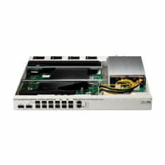 Mikrotik usmerjevalnik 12xSFP28 2xQSFP rack CCR2216-1G-12XS-2XQ