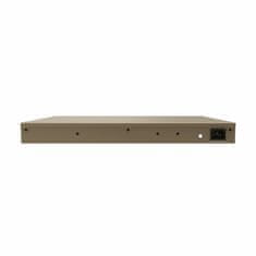 Tenda stikalo Giga 24-port rack 24x PoE 4xSFP TEG5328P-24-410W