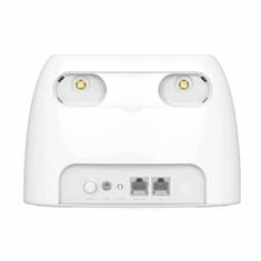 Tenda usmerjevalnik WiFi 4G LTE AC1200 4G07