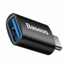 BASEUS adapter USB 3.1 TipC-TipA Ž 3.0 ZJJQ000001