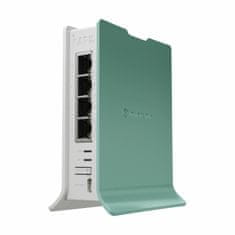 Mikrotik usmerjevalnik WiFi6 hAP ax lite L41G-2axD