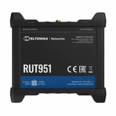 Teltonika usmerjevalnik WiFi 150Mb LTE 2xSIM RUT951