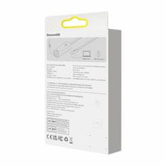 BASEUS pretvornik USB 3.1 TipC-Mrežni UTP črn WKQX000201