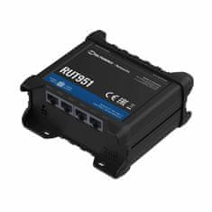 Teltonika usmerjevalnik WiFi 150Mb LTE 2xSIM RUT951