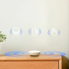 EZVIZ centralna enota CS-A3