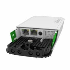 Mikrotik dostopna točka WiFi wAP AC LTE6 zunanja RBwAPGR-5HacD2HnD&R11e-LTE6