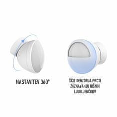 EZVIZ pametni senzor gibanja PIR CS-T1C-A0-BG