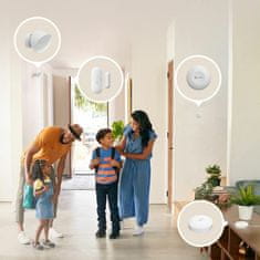 EZVIZ centralna enota CS-A3