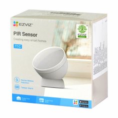 EZVIZ pametni senzor gibanja PIR CS-T1C-A0-BG