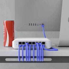 Ubiquiti stikalo 1G 16-port 8x PoE Unifi USW-Lite-16-POE