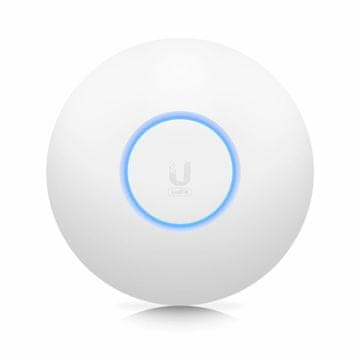 Ubiquiti dostopna točka WiFi6 U6+
