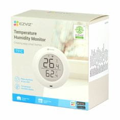 EZVIZ pametni termometer in senzor vlažnosti CS-T51C