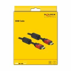 Delock kabel HDMI 4K 3m 84334