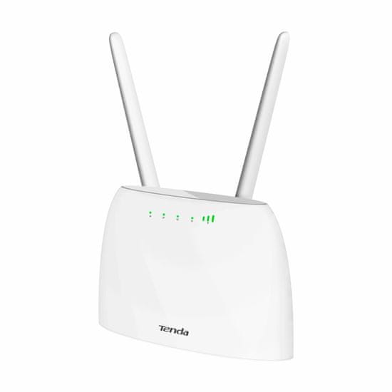 Tenda usmerjevalnik WiFi 4G LTE 300Mb 4G06c