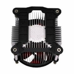 Xilence ventilator-CPU Intel LGA Performance C Heatpipe XC232