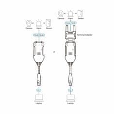 Aten pretvornik USB - Serial RS-422/485 adapter UC485